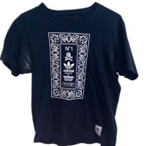 Men’s Medium Adidas by Neighborhood T-shirt